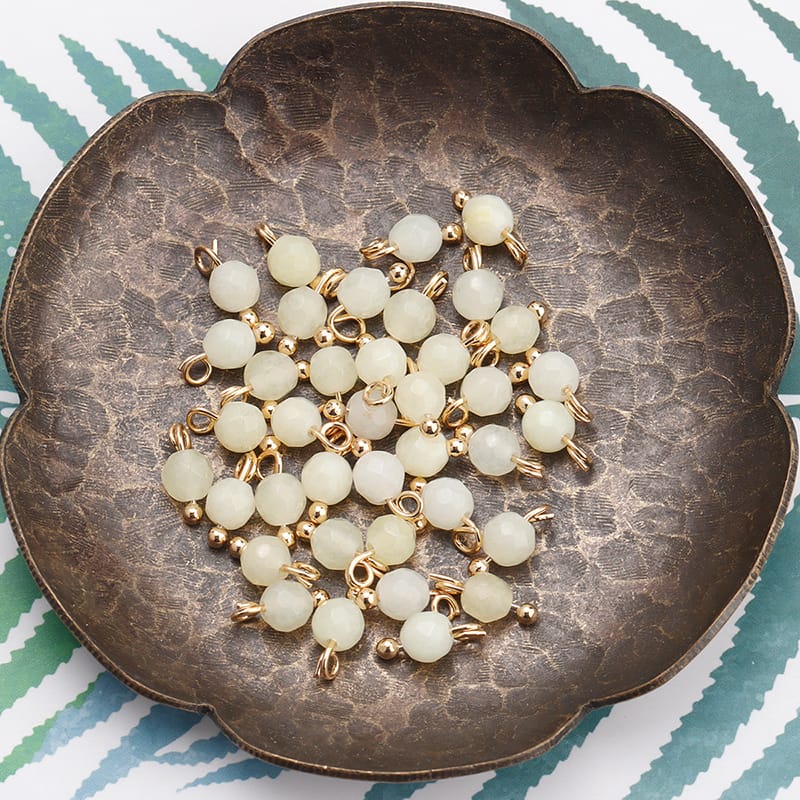 Pearli Charm Creme