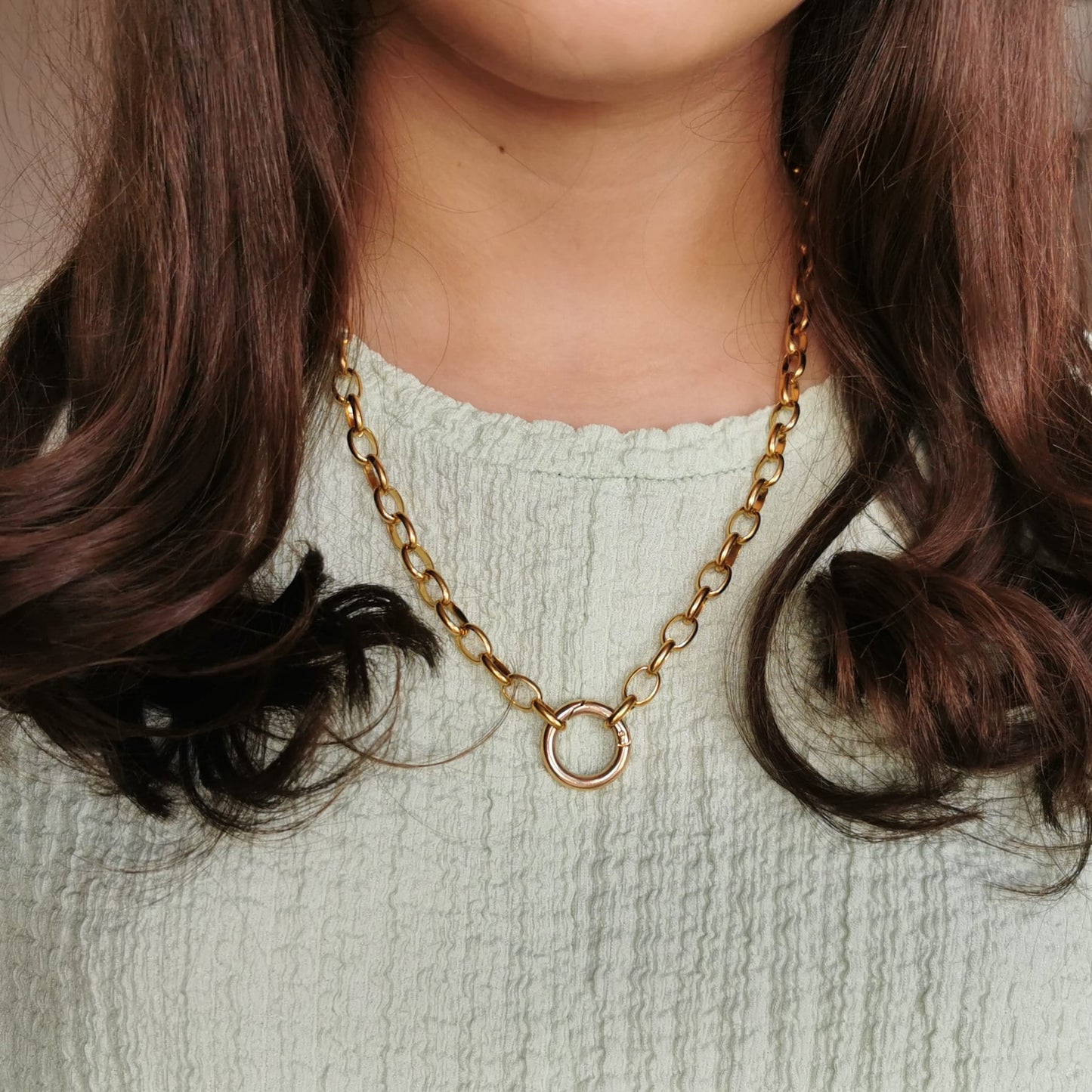 The Bold Kette