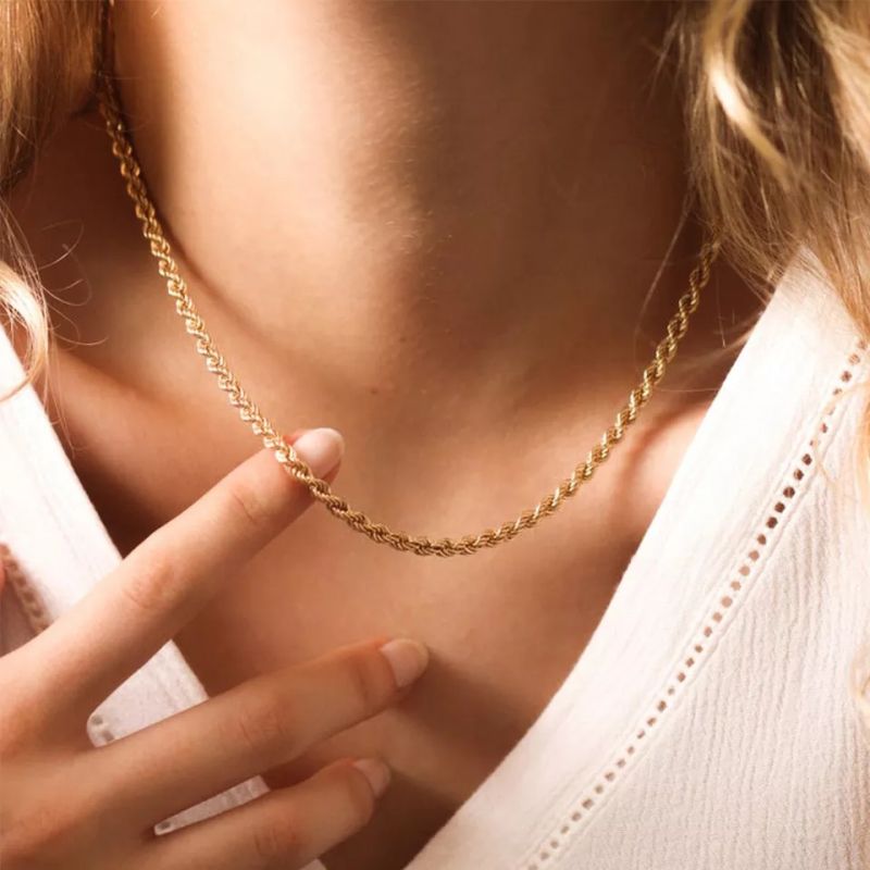 Twist Kette