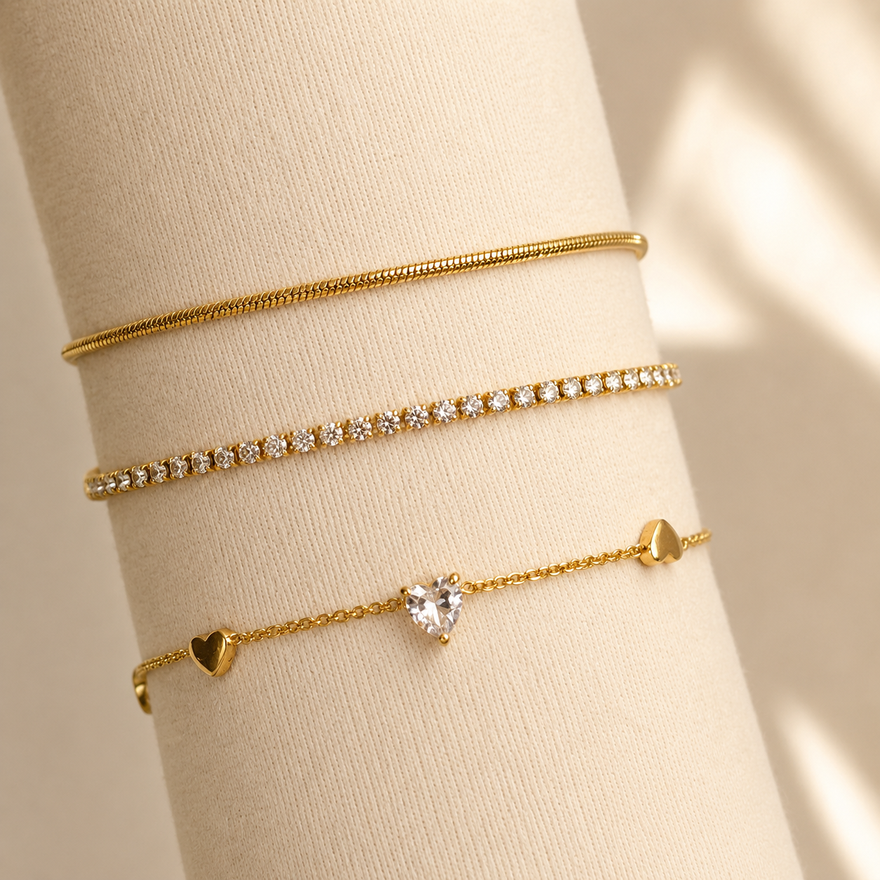 Armbänder
