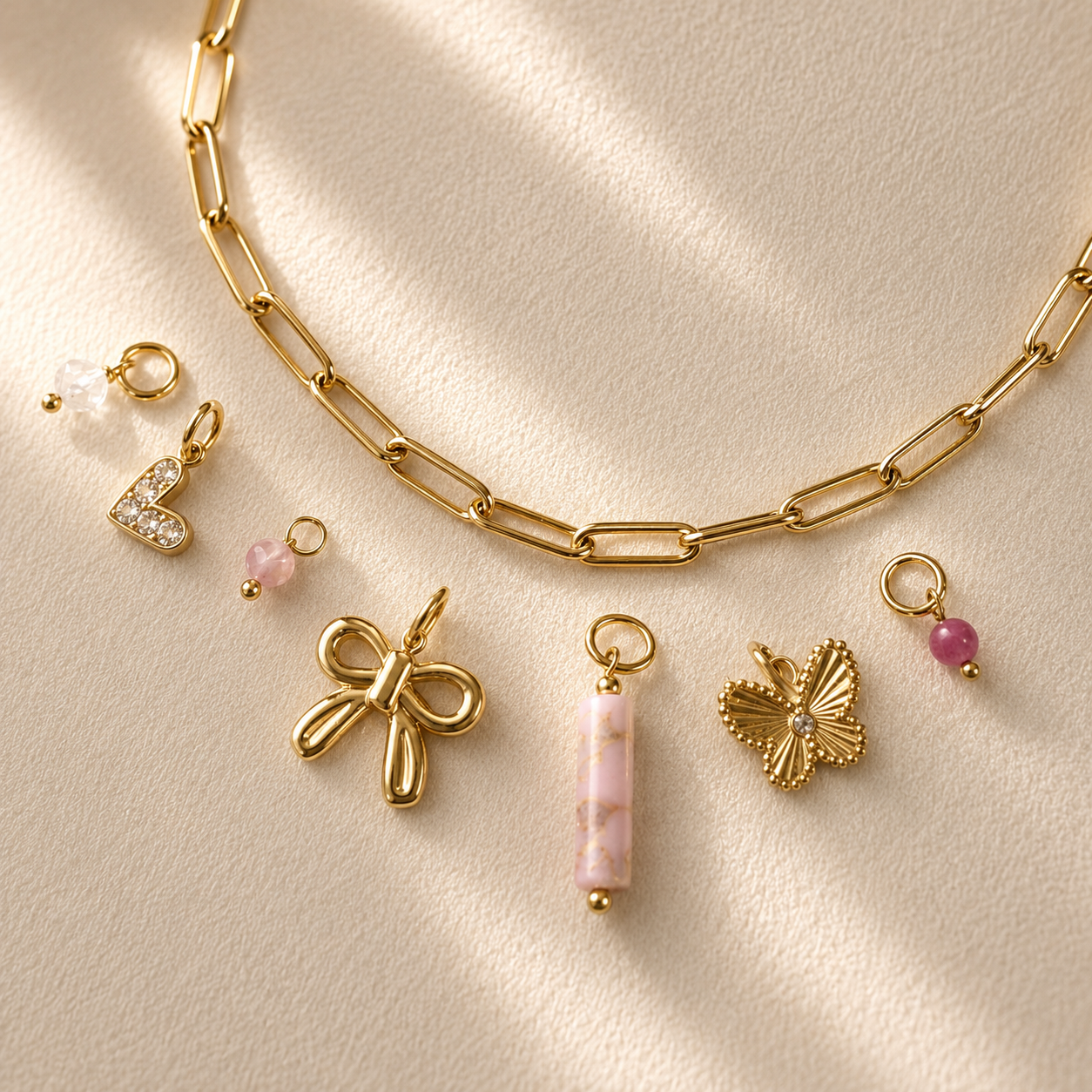 Charms