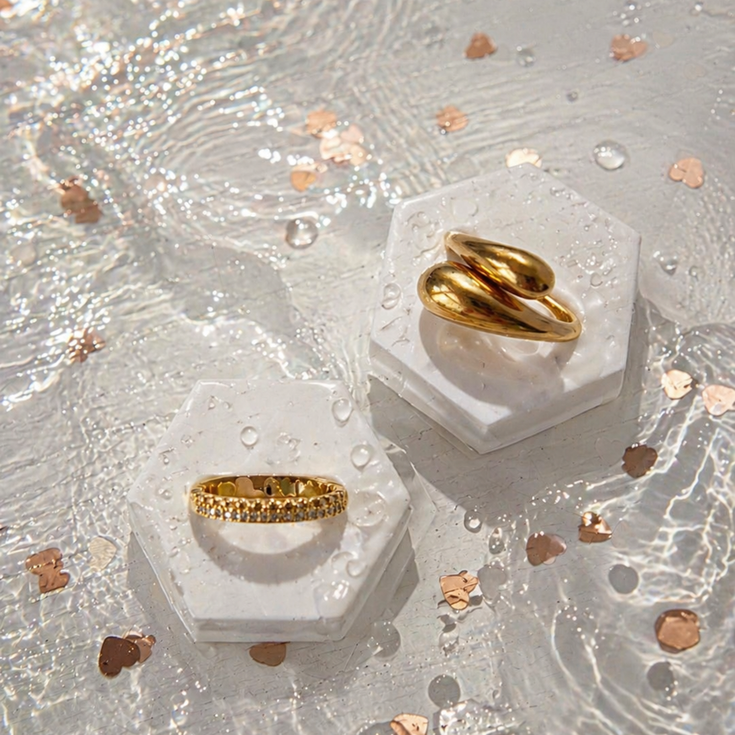 Ringe
