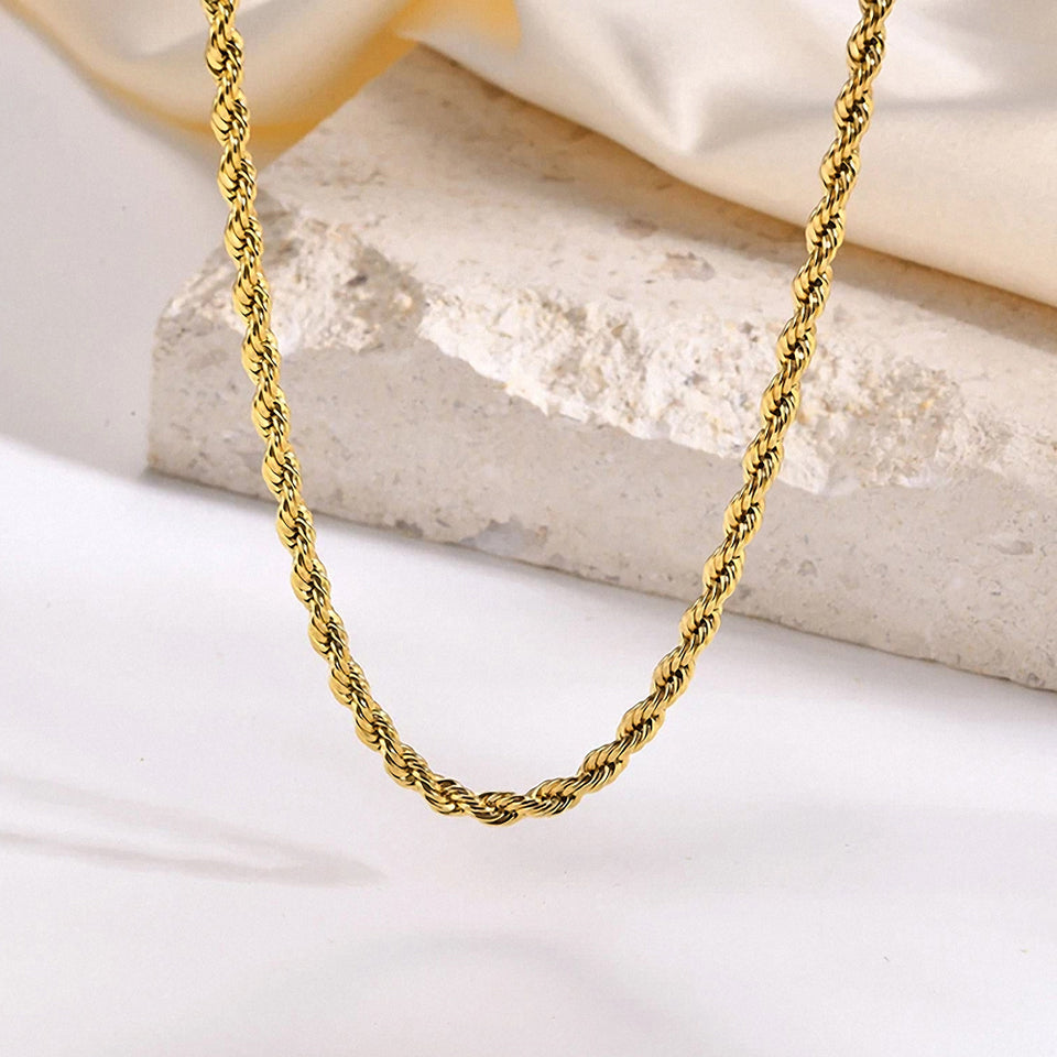 Twist Kette