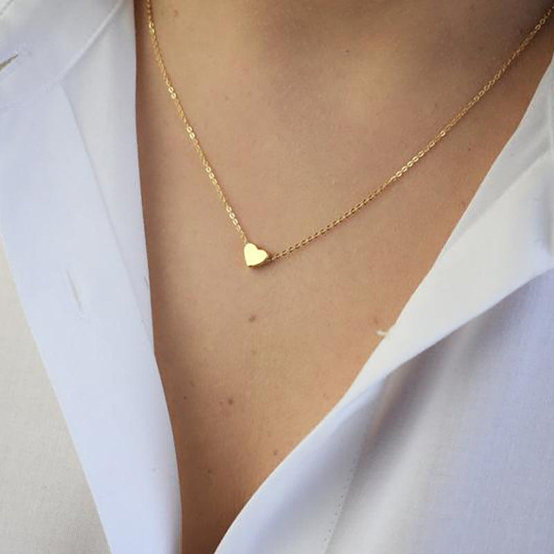 Heart Kette