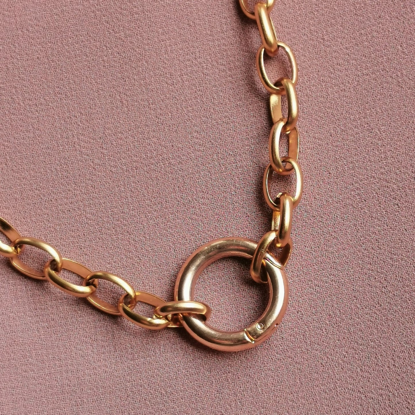The Bold Kette