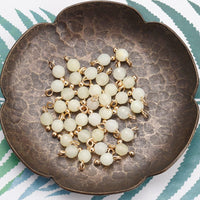 Pearli Charm Creme