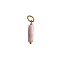 Soft Blush Charm