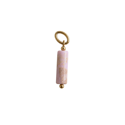 Soft Blush Charm