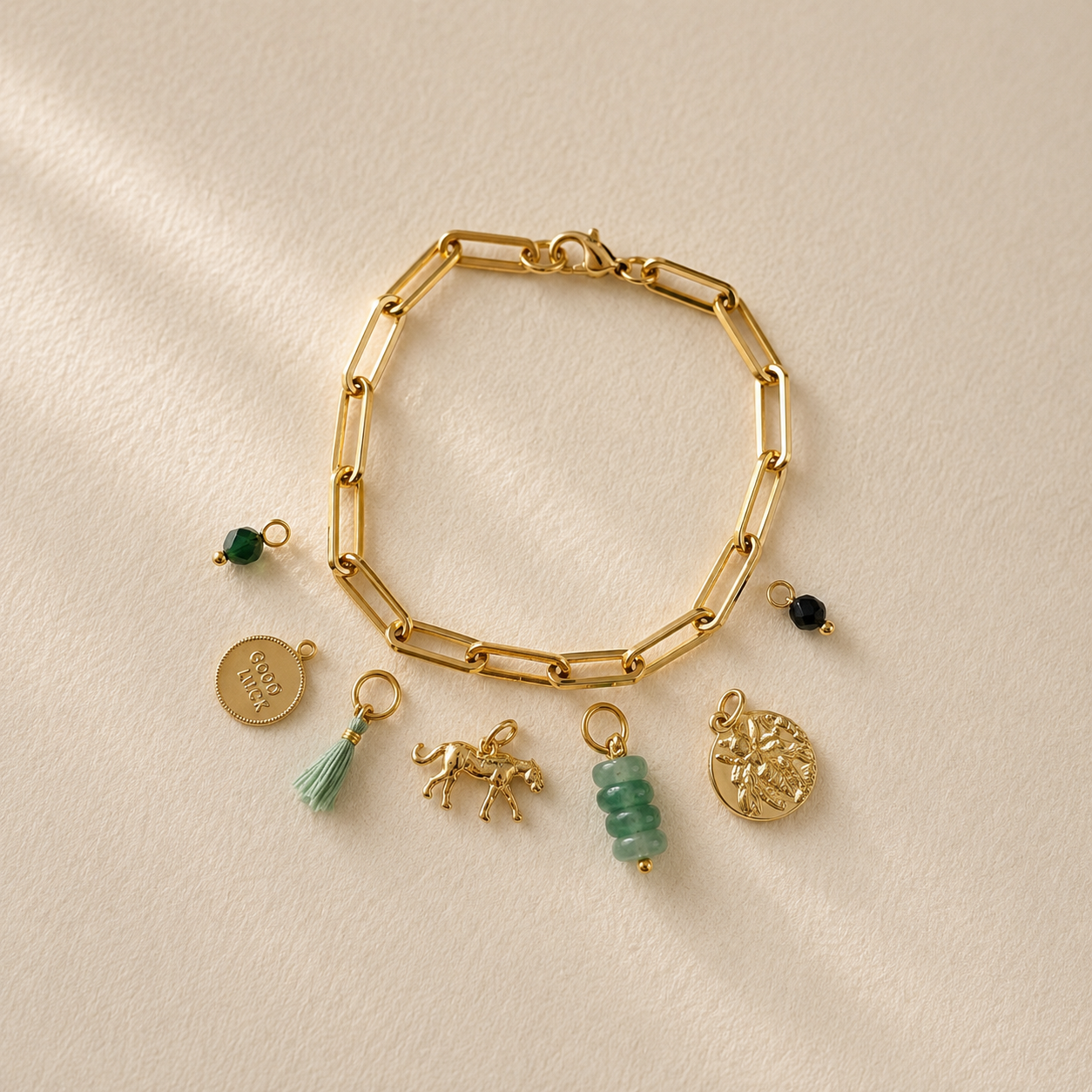 Lucky Charm