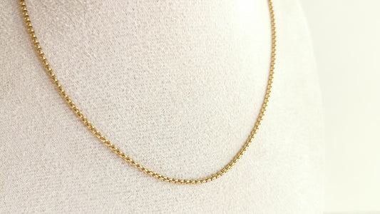 Basic Kette
