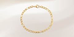 Figaro Armband