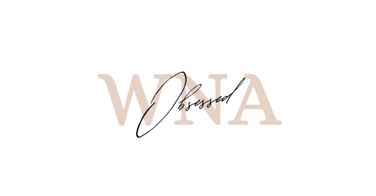 WNA Obsessed – Goldschmuck, Buchstabenketten & Charms