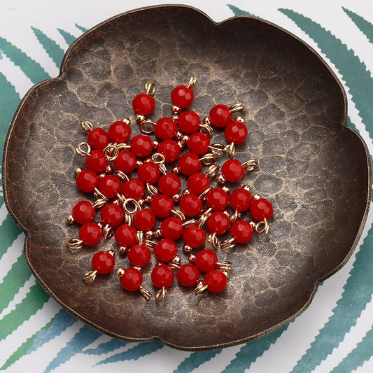 Pearli Charm Rot