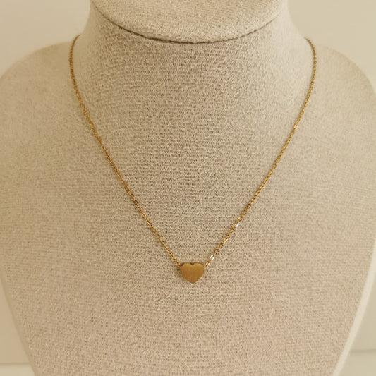 Heart Kette