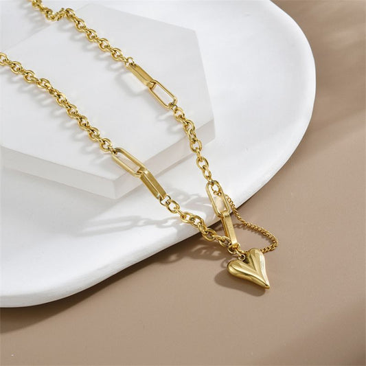 Strong Heart Kette