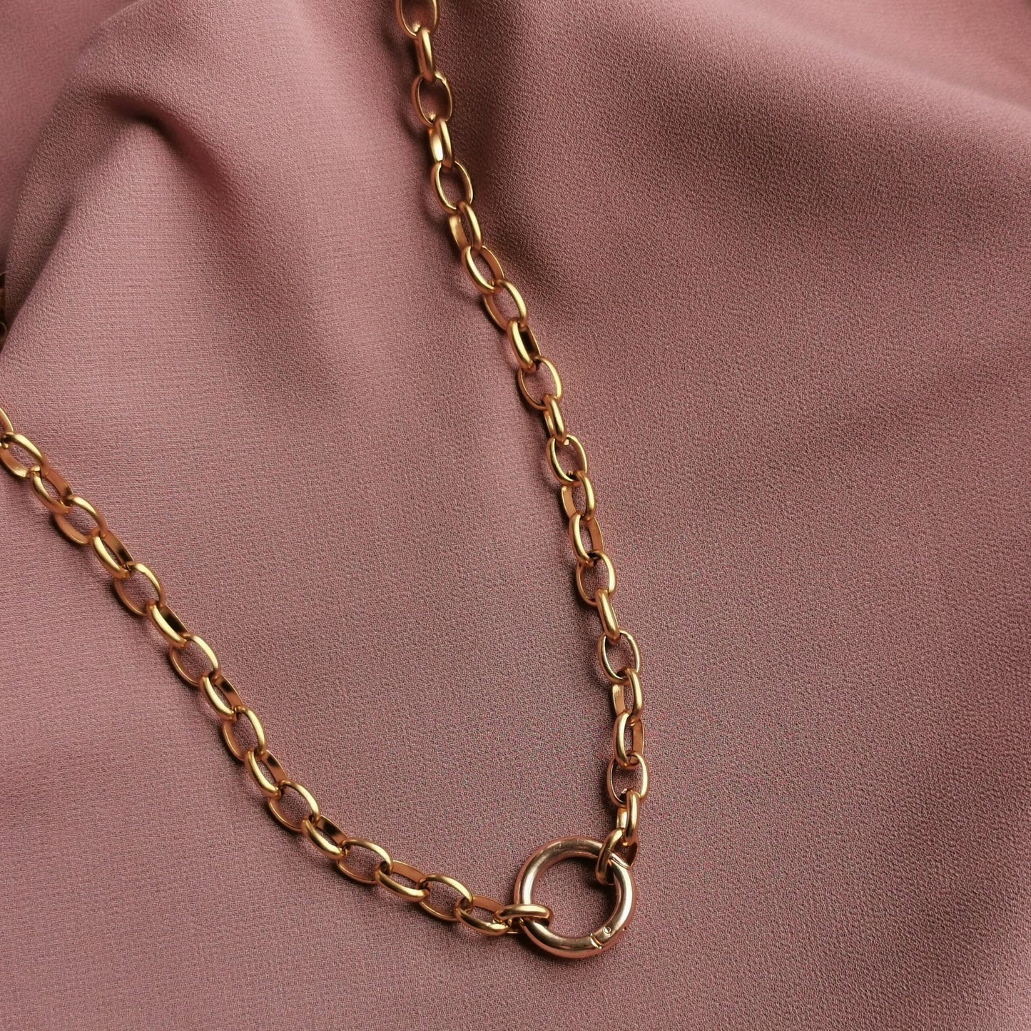 The Bold Kette