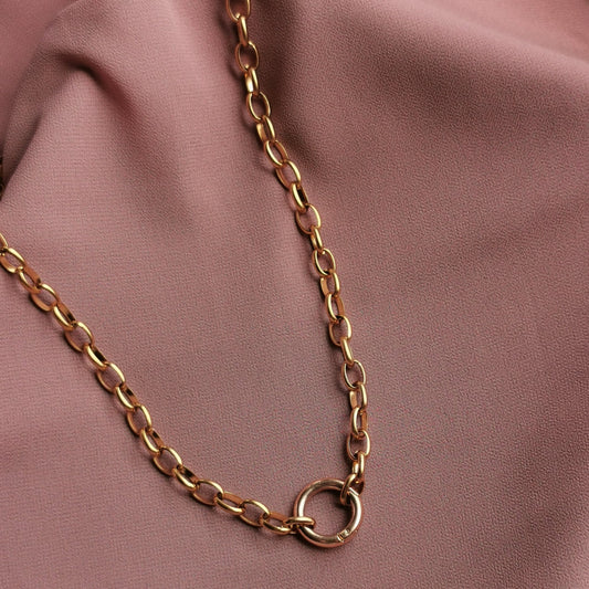 The Bold Kette