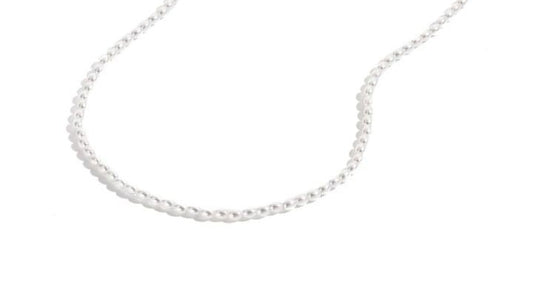 Vintage Pearl Kette