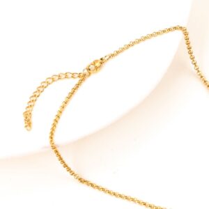 Ketten - Verlängerung