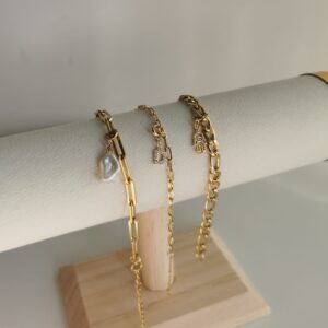 Create your own Vibe Bracelet