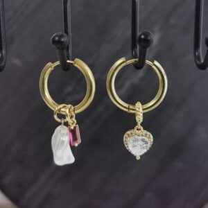 Create your own Vibe Hoops